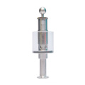 Straight PipeType Brewing Equipment Pressure Relief Valves